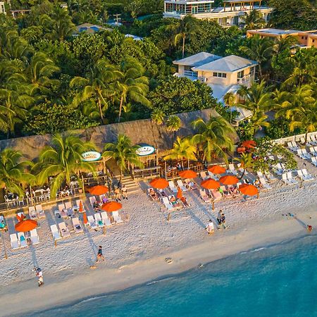 Paradise Beach Hotel & Resort Вест-Бей Екстер'єр фото